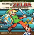 Zelda 2 - The Adventure Of Link [T-German1.0 GTrans]