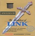 Zelda 2 - The Adventure Of Link [T-Italian1.0]