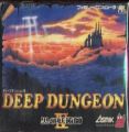 ZZZ UNK deep Dungeon 4 - Kuro No Youjutsushi (j)