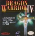 ZZZ UNK Dragon Quest 4 (Bad CHR 545d027b)