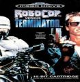 ZZZ UNK Robocop Versus The Terminator