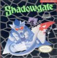 ZZZ UNK Shadowgate (S) (262288)