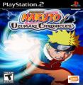 Naruto - Uzumaki Chronicles