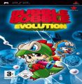 Bubble Bobble - Evolution