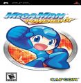 Mega Man - Powered Up