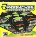 Midway Arcade Treasures - Extended Play