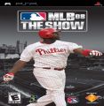 MLB 08 - The Show