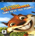 Over The Hedge - Hammy Goes Nuts