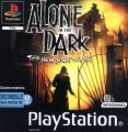 Alone In The Dark - The New Nightmare [Disc1of2] [SLUS-01201]