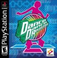 Dance Dance Revolution - USA Mix [SLUS-01280]