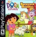 Dora The Explorer - Barnyard Buddies [SLUS-01576]