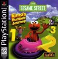 Elmo's Number Journey  [SLUS-00622]