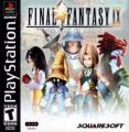 Final Fantasy IX  (Disc 2) [SLES-12965]
