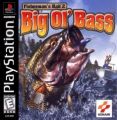 Fisherman's Bait 2 - Big Ol' Bass  [SLUS-00999]