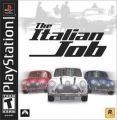 Italian Job The [SLUS-01457]