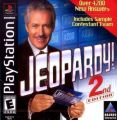 Jeopardy 2ND Edition [SLUS-01173]
