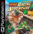 Land Before Time The Great Valley Racing Adventure Bin [SLUS-01213]