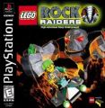 Lego Rock Raiders Bin [SLUS-00937]