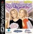 Mary Kate Ashley Olsen Magic Mystery Mall [SLUS-01121]