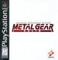 Metal Gear Solid (Disc 1) [SLES-01370]