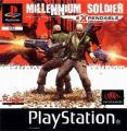 Millenium Soldier Expendable [SLUS-01075]