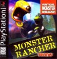 Monster Rancher [SLUS-00568]