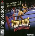 Power Move Pro Wrestling [SLUS-00408]