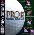 Pro 18 World Tour Golf [SLUS-00817]