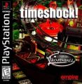 Pro Pinball Timeshock [SLUS-00639]