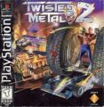 Twisted Metal 2  [SCUS-94306]