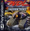 Wdl World Destruction League Thunder Tanks [SLUS-01175]