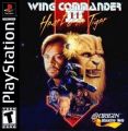 Wing Commander III Heart Of The Tiger DISC3OF4 [SLUS-00135]