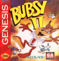Bubsy 2 (JUE)