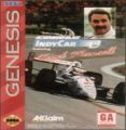 Newman-Haas Indy Car Racing (JUE)