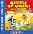 Speedy Gonzales - Cheeze Cat-astrophe (A)