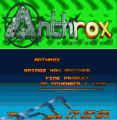 Anthrox - Mode 7 Intro (PD)