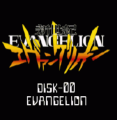 Evangelion Disk 00 (PD)