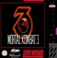 Mortal Kombat 3 (Beta)
