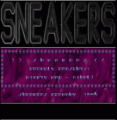 Sneakers - Starfield Intro (PD)