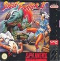 Street Fighter 5 (Hack)