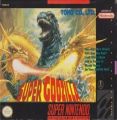 Super Godzilla