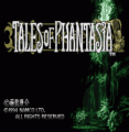 Tales Of Phantasia [T-Eng1.0 DeJap]