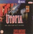 Utopia - The Creation Of A Nation