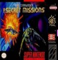 Wing Commander - The Secret Missions (Beta)