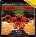 Alien Kill (1984)(Mastertronic)[a]