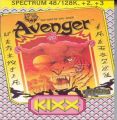 Avenger (1986)(Gremlin Graphics Software)