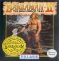 Barbarian II - The Dungeon Of Drax (1988)(Palace Software)[a4][128K]