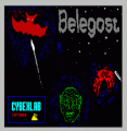 Belegost (1989)(Cybexlab Software)(cs)