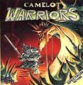 Camelot Warriors (1986)(Mastertronic)[re-release]