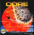 CORE - Cybernetic Organism Recovery Expedition (1986)(A & F Software)